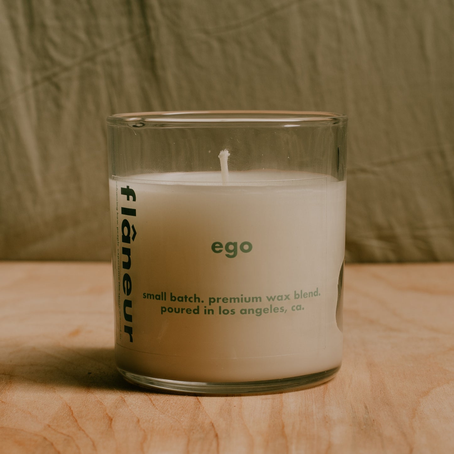 EGO