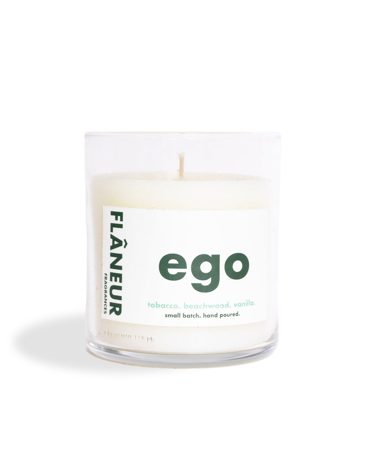 ego