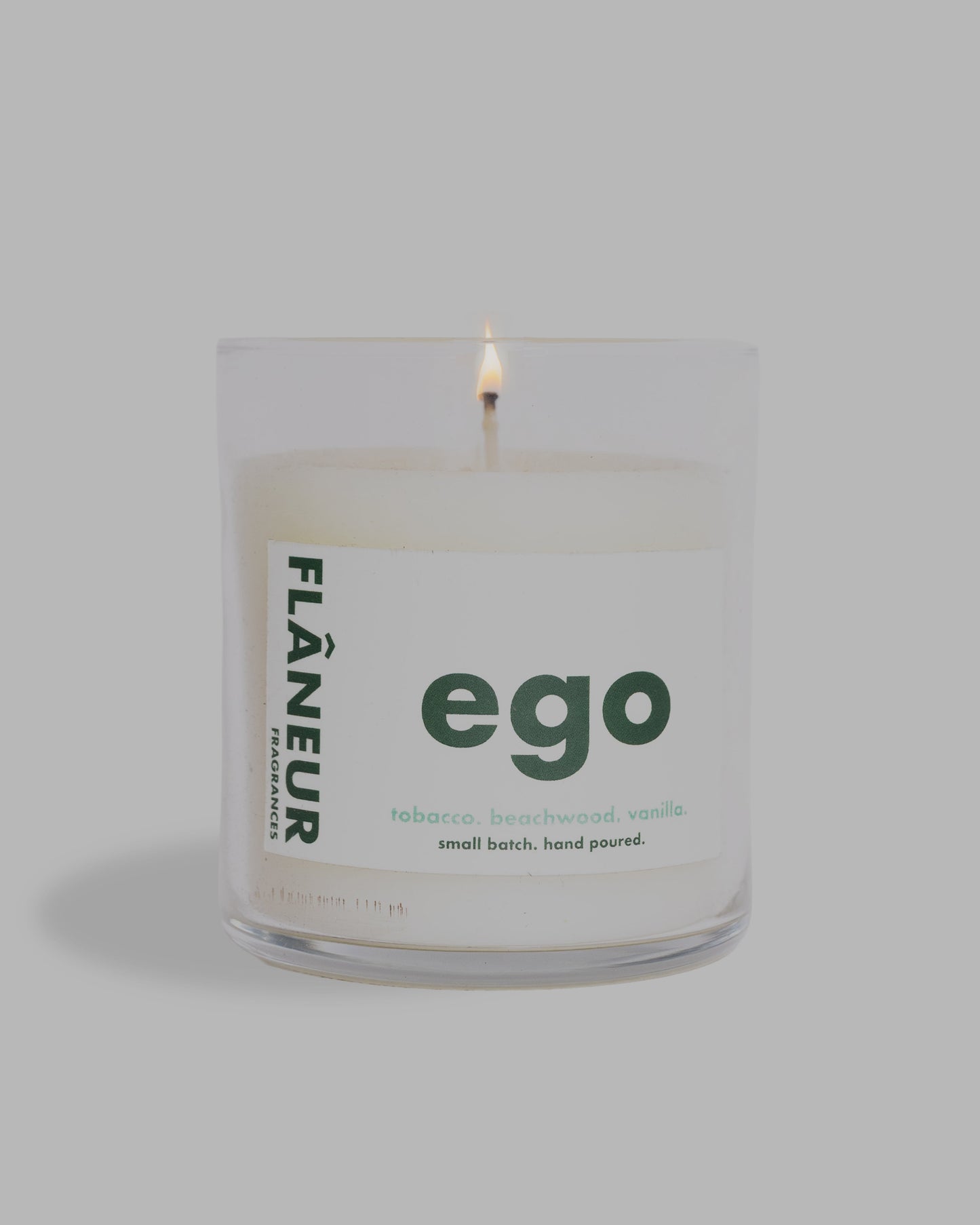 ego