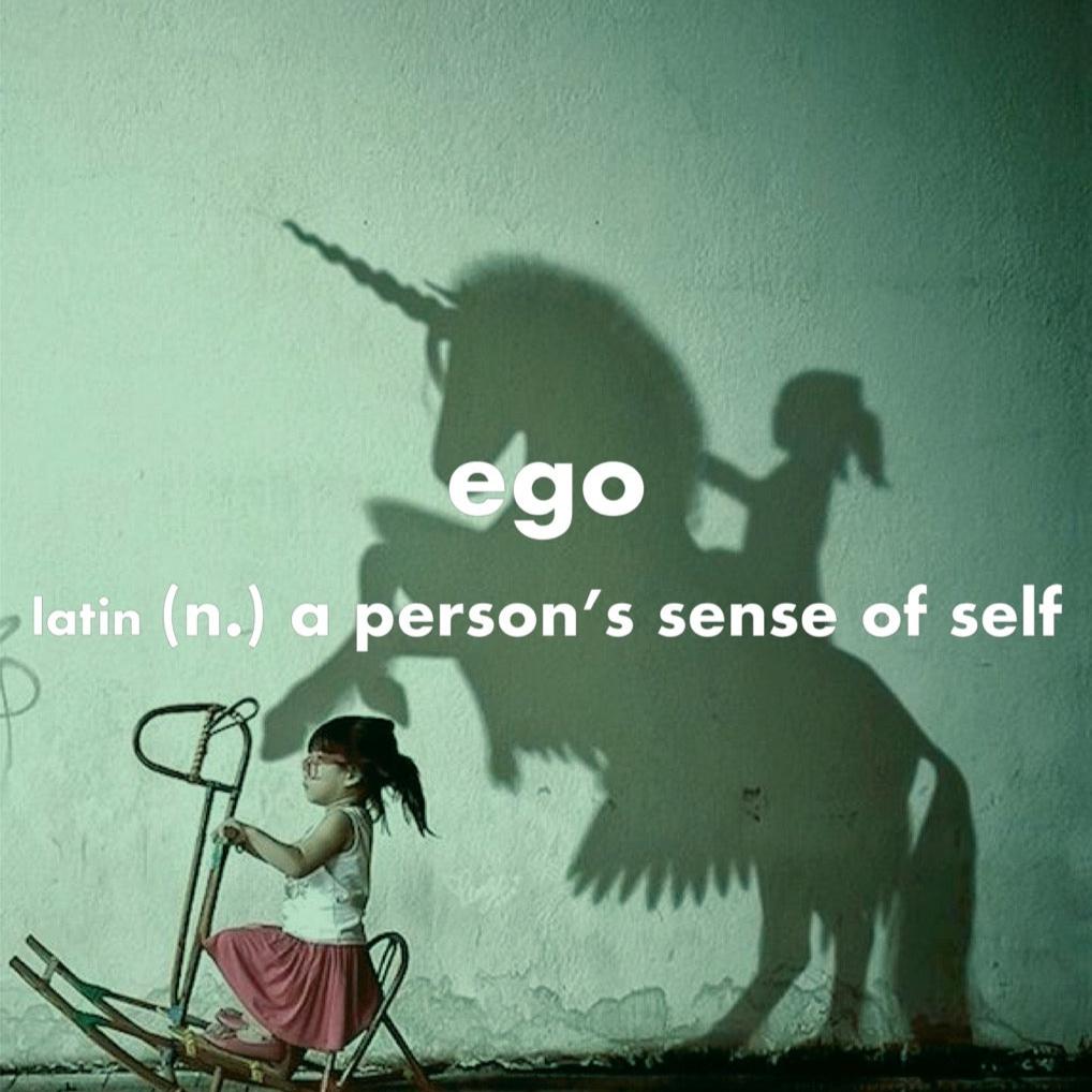 EGO